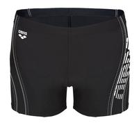 Arena - Byor Evo Short - Swim brief size 4, black