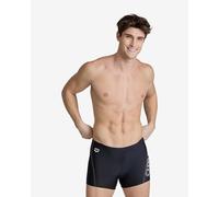 Arena Byor Evo Swim Shorts Black - 75
