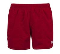 Arena Bywayx Men, Men, Men, 40494, Red (Shiny Red / White), Medium
