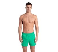 Arena Bywayx R Men's Sea & Pool Swimsuit, Swimsuit in Comfortable Recycled Quick-Dry Fabric, Swimsuit with Inner Mesh Briefs and Side Pockets