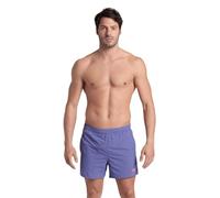 arena Bywayx R Men's Sea & Pool Swimsuit, Swimsuit in Comfortable Recycled Quick-Dry Fabric, Swimsuit with Inner Mesh Briefs and Side Pockets