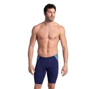 ARENA Camo Kikko Jammer - Navy/Water Multi - Size 28