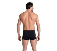 Arena Camo Kikko Swimming Boxer Black 80 Men
