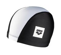 Arena Childrens Bonnet De Bain Unix Ii Pour Enfants Swimming Cap, Multicolored, FR Taille Unique Taille Fabricant TU EU