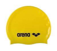 Arena Childrens Classic Headband, Yellow Black, Youth EU