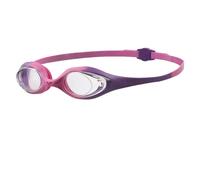 Arena Childrens/Kids Spider Swimming Goggles - Violet/Pink