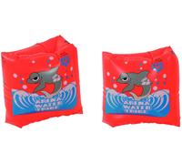 Arena Children's Roll-Up Armband Swimming Aid, Orange, 3-12 Years (18-60 kg)