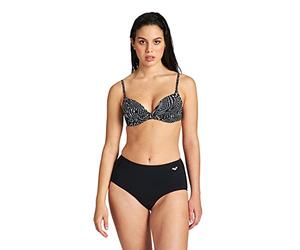 Arena Clara Two-Pieces Swimsuit Black Multi-Black 36