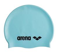 Arena - Classic Silicone - Swim cap blue