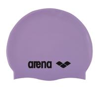 Arena - Classic Silicone - Swim cap parma /black