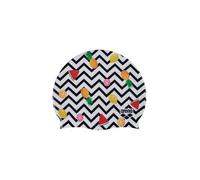 Arena Classic Silicone Unisex Swimming Cap with Reinforced Edge, Soft and Resistant