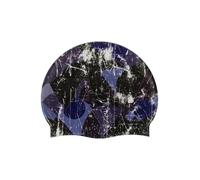 Arena Classic Silicone Unisex Swimming Cap with Reinforced Edge, Soft and Resistant