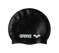 Arena Classic Unisex Recycled Silicone Swim Cap for Women and Men Int