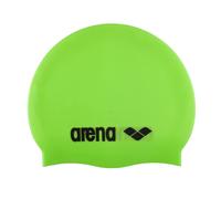 Arena Classic Unisex Silicone Swim Cap Unisex Badekappe Classic Silicone Ac