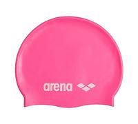 Arena - Classic Silicone - Swim cap pink