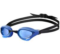 Arena Cobra Core Swipe Goggles - Blue/ Black