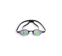 Arena Cobra Core Swipe Mirror Swimming Goggles Purple