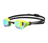Arena Cobra Core Swipe Mirror Swimming Goggles Green Men,Women