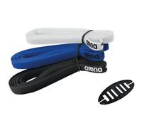 Arena Cobra Series Silicone Strap Accessories for Swimming Goggles, Unisex Adult, Multicoloured, One Size