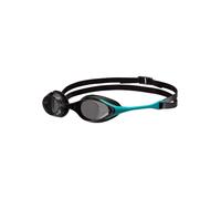Arena Cobra Swipe Racing Swimming Goggles - aok004195120 - Smoke/Peacock