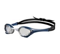 Arena Cobra Ultra Swipe Goggles - Clear/ Shark/ Grey
