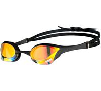 Arena Cobra Ultra Swipe Mirror Swim Goggles with Antifog Function