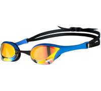 Arena Cobra Ultra Swipe Mirror Swim Goggles with Antifog Function
