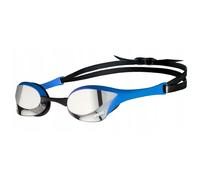 Arena Cobra Ultra Swipe Mirror Swim Goggles with Antifog Function