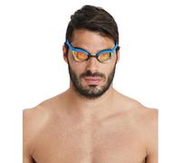 Arena Cobra Ultra Swipe Mirror Swimming Goggles