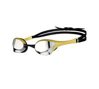 MichaelPhelps MP Chronos Swimming Goggles - Green/White