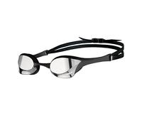 Cobra Ultra Swipe Mirror Swim Goggle - Mirror Lenses Arena Grey One Size