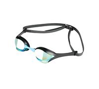 Arena Glasses Swimming Cobra Ultra Swipe Mirror Aqua Black 002507 999