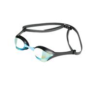Arena Cobra Ultra Swipe Racing Swim Goggles for Men and Women Mirror