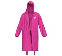 Arena - Compact Microfiber Robe - Bathrobe size S, pink