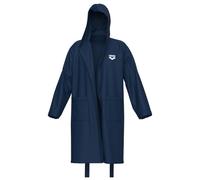 Arena - Compact Microfiber Robe - Bathrobe size XS, blue