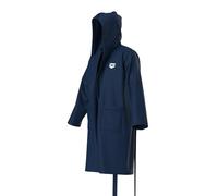 Microfiber bathrobe Arena Compact L