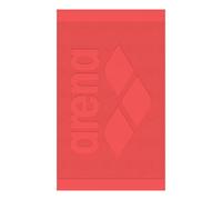 ARENA Cotton Jacquard Towel