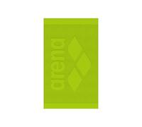 ARENA Cotton Jacquard Towel