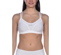 Arena Daphne White size 95 | Sports Bras Outlet | Women | White 95