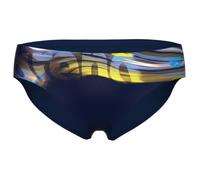 Arena - Dream-H-Line Swim Briefs - Swim brief size 3, blue