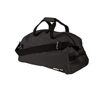Arena Unisex's Duffle Sports Bag Team 40L Black Melange, one size