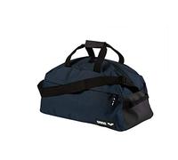 Arena Unisex's Duffle Sports Bag Team 40L Navy Melange, one size