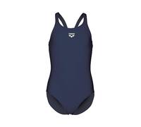 Arena Girls Dynamo One Piece, Navy, 6-7 Years EU