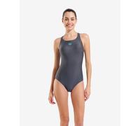 Arena Dynamo One Piece swimsuit bluish grey women - 42
