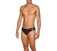 ARENA Dynamo R Men's Swimsuit, Quick-Drying Swimsuit, Chlorine and Salt Resistant Maxfit Fabric, UPF 50+ UV Protection Nero