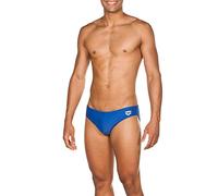 ARENA Dynamo R Men's Swimsuit, Quick-Drying Swimsuit, Chlorine and Salt Resistant Maxfit Fabric, UPF 50+ UV Protection Royal
