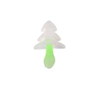 Arena Ear Plug Pro Swimmers Ear Plugs in Lime Arena Lime
