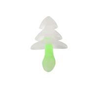 Arena Swimwear Swimming Earplug Pro – Green