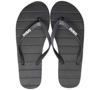 ARENA Eddy Woman, womens Flip Flops, Black, 4 UK (37 EU)