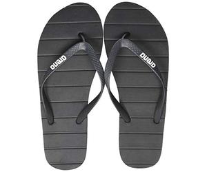 ARENA Eddy Woman, womens Flip Flops, Black, 4 UK (37 EU)